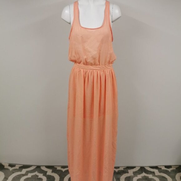 SEDUCTIONS Maxi Dress - Picture 1 of 4